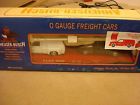 K-69005 Flat Car With Sport Trucks Gauge