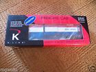 K701-8011 K-69009 Gauge Us Mail Classic Operating Boxcar