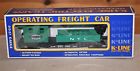K-7350 By Lionel Nyc Work Caboose With Searchlight New York Central K-7350 By Lionel Nyc Work Caboose With Searchlight New York Central