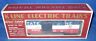 K-7509 State Of Maine Classic Boxcar Gauge Free Same Day Shipping