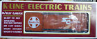 K-75175 Kline Tca National Convention Banquet Mkt Reefer