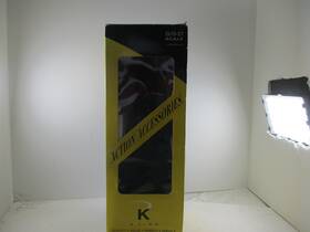 K-0132ex K-line K-0132 Ex Revolving Beacon With Box