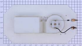 K103-e001 K-line Whistle Box Assembly 50