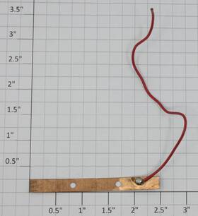 K2200-17a K-line Inner Ground Spring With Wire 10