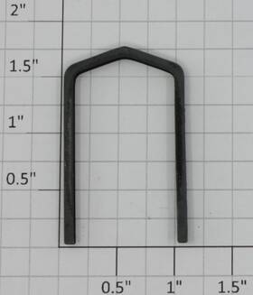 K2500-m080l K-line Diaphragm Retainer Clip For Cloth Diaphragms 10 K2500-m080l K-line Diaphragm Retainer Clip For Cloth Diaphragms 10
