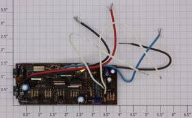 K2700-x010 K-line Power Unit Pcb Circuit Board 10