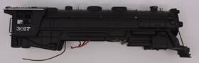 K3017-1 K-line #3017 Steam Engine Boiler And Cab Body Shell