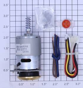 K3701-900 K-line Allegheny Cruise Control Upgrade Kit - Partial
