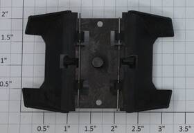 K7000-15 K-line Bottom Plate Compartment Assembly With Doors 10