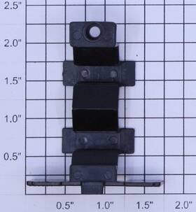 K8000-mflp K-line Black Mud Flaps For Tractor Trailer 10 K8000-mflp K-line Black Mud Flaps For Tractor Trailer 10