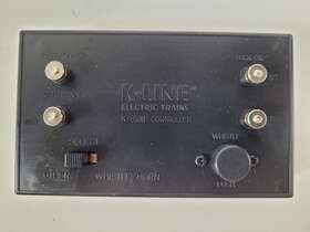 Kli-k-952b K-line Whistle Horn Controller K-952b Model Train Part