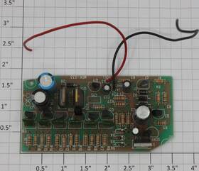 Mdk-033 K-line Horn Sound Pcb Circuit Board