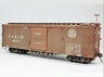 Sjck102 K102 San Juan Car Company Rgw Series Box Model Railroad Unpainted