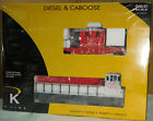 K2299-0057a K671-8012a K-line Aec Diesel K2299-0057a K671-8012a K-line Aec Diesel