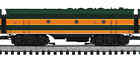 K2533-3642 Great Northern Dummy New Old Stock