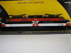 K279-0375cv K-line New Haven Electric