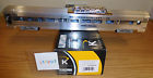 K4613-41107 K-line California Zephyr Aluminum Passenger
