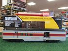 K4638-10004 Aluminum Lackawanna Rpo Passenger Car