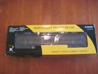 K4880-0017 Prr Brunswick Emerald Lodge Heavyweight Pullman Car
