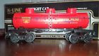 K5426 Ppr Triple Dome Tank Car K5426 Ppr Triple Dome Tank Car