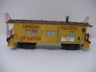 K612-2111 Up Scale Classic Smoking Bay Window Caboose No Box K612-2111 Up Scale Classic Smoking Bay Window Caboose No Box