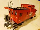 K613-1791 New Haven Extended Vision Caboose Scale Classics 040369450061