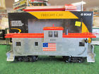 K613-7471 Colonies Extended Vision Caboose Niob