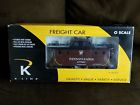 K615-1891 By Lionel Ppr Porthole Caboose