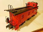 K616-3181 1174 Caboose Boston Albany Scale 040369350637 K616-3181 1174 Caboose Boston Albany Scale 040369350637