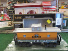 K6183 Mth Rio Grande Caboose Niob K6183 Mth Rio Grande Caboose Niob