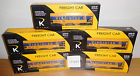 K621-4463 K-line Virginian Vgn Smooth