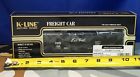K622-6001a Lionel Line Ford Classic Ribbed Hopper With Load New Box K622-6001a Lionel Line Ford Classic Ribbed Hopper With Load New Box