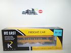 K623-44623 K-line Virginian Die Cast