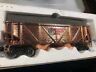 K6255-1891 Rare Kline Desert Tca Anniversary Copper Basin Bay Diecast Hopper