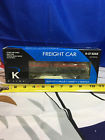 K631-1751 K-line New York Central K631-1751 K-line New York Central
