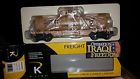 K632-8030 Operation Iraqi Freedom Water Tank Car Scale Nib K632-8030 Operation Iraqi Freedom Water Tank Car Scale Nib