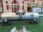 K-6331 K6331 Line Shamrock Oil Classic Tank Dome Car Niob Very Sharp