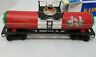K633902 Days Of Christmas On The Sixth Day Tank Car