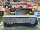 K641-1092 Baltimore And Ohio Sentinal Box Car Niob