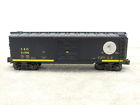 K641-1252 Mth Chesapeake Ohio Classic Boxcar