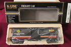 K641-9019ic New Line Sp Overnight Express Boxcar Tca Uncatalogued