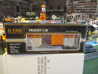 K641-9024 Line Ttos National Conv Copper Basin Box Car Super Sharp