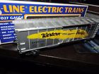 6436100 K6436 K Line O Scale