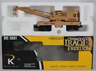 K651-8011a Operation Iraqi Freedom Usc Crane Scale K651-8011a Operation Iraqi Freedom Usc Crane Scale
