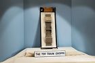 K652-03-03 Bulkheads Floor For Gondola Flat New In Pkg K652-03-03 Bulkheads Floor For Gondola Flat New In Pkg