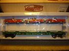 K691-5101 Kline Flat Car Ford 040369151456