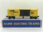 K7008 K-line Operating Box Car