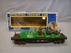 K7205 Kline New York Central System Searchlight Car Scale Illuminated K7205 Kline New York Central System Searchlight Car Scale Illuminated