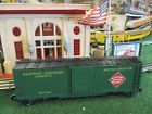 K756-1991 Line Rea Scale Classic Die Cast Steel Sided Reefer Niob K756-1991 Line Rea Scale Classic Die Cast Steel Sided Reefer Niob
