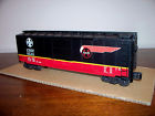 K761-1051 Train Santa Fe Scale Box Car 040369152699 K761-1051 Train Santa Fe Scale Box Car 040369152699